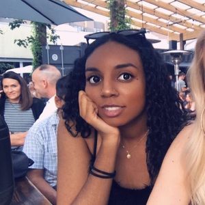 Meet your Posher, Brianna